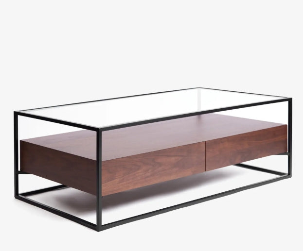 Mesa de centro modelo Viena | Mublia Home