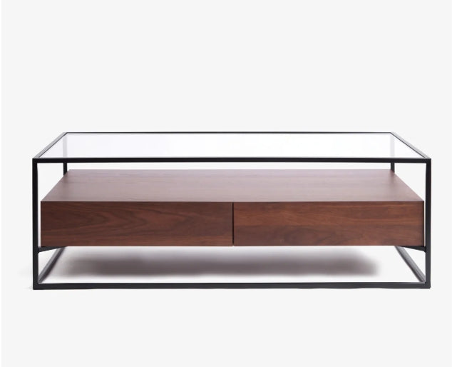 Mesa de centro modelo Viena | Mublia Home