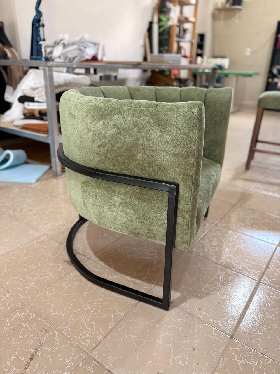 Sillón Individual Modelo Lea | Mublia Home
