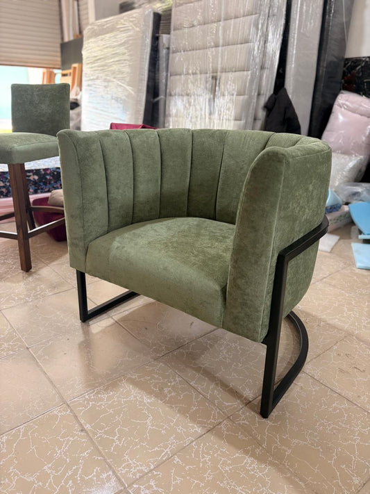 Sillón Individual Modelo Lea | Mublia Home