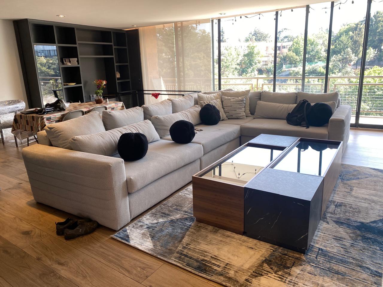 Sofa Modelo Teresa | Mublia Home