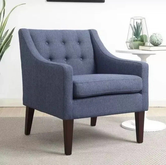 Sillón Individual Yara – Diseño Moderno y Cómodo | Mublia Home