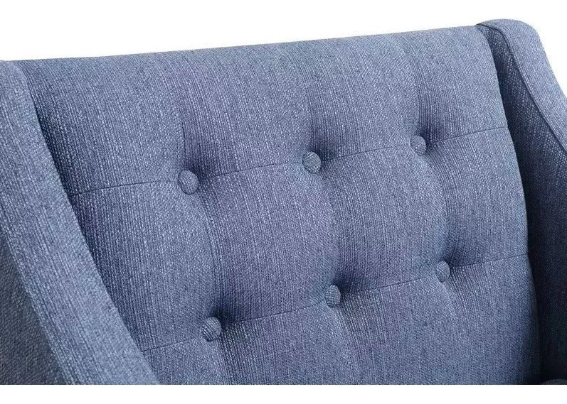 Sillón Individual Yara – Diseño Moderno y Cómodo | Mublia Home