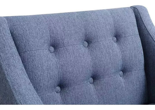 Sillón Individual Yara – Diseño Moderno y Cómodo | Mublia Home