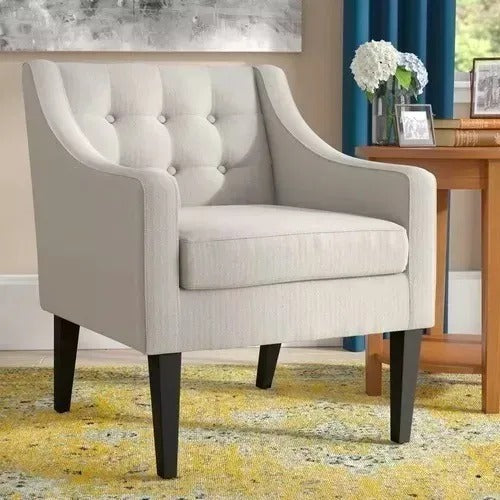 Sillón Individual Yara – Diseño Moderno y Cómodo | Mublia Home