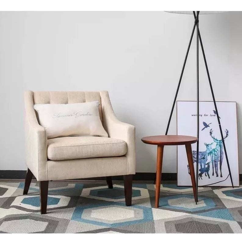 Sillón Individual Yara – Diseño Moderno y Cómodo | Mublia Home