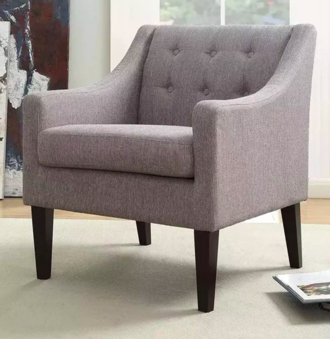 Sillón Individual Yara – Diseño Moderno y Cómodo | Mublia Home