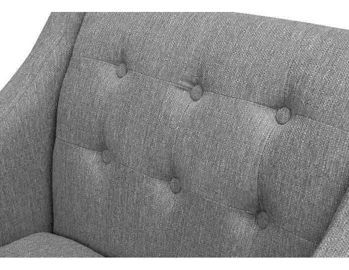 Sillón Individual Yara – Diseño Moderno y Cómodo | Mublia Home