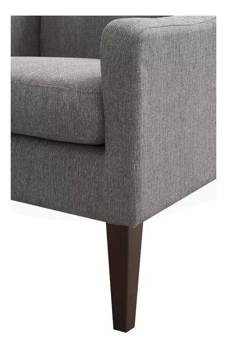 Sillón Individual Yara – Diseño Moderno y Cómodo | Mublia Home