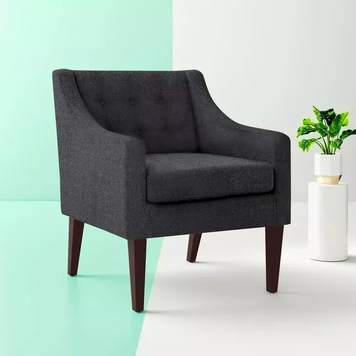 Sillón Individual Yara – Diseño Moderno y Cómodo | Mublia Home