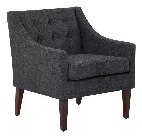 Sillón Individual Yara – Diseño Moderno y Cómodo | Mublia Home