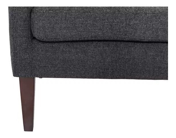Sillón Individual Yara – Diseño Moderno y Cómodo | Mublia Home