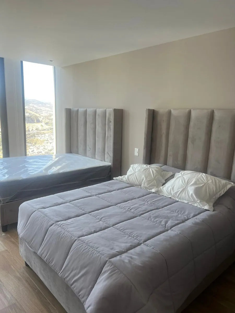 Cabecera Modelo Ivanna | Mublia Home