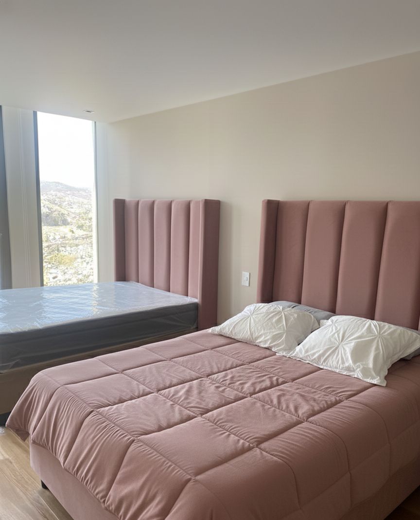 Cabecera Modelo Ivanna | Mublia Home