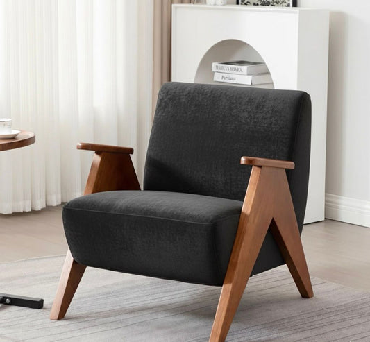 Sillón Individual Modelo Victoria | Mublia Home