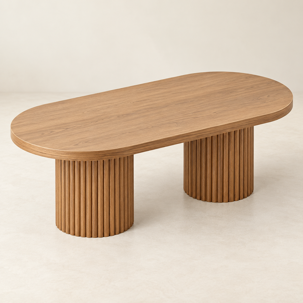 Mesa de centro modelo Sticks