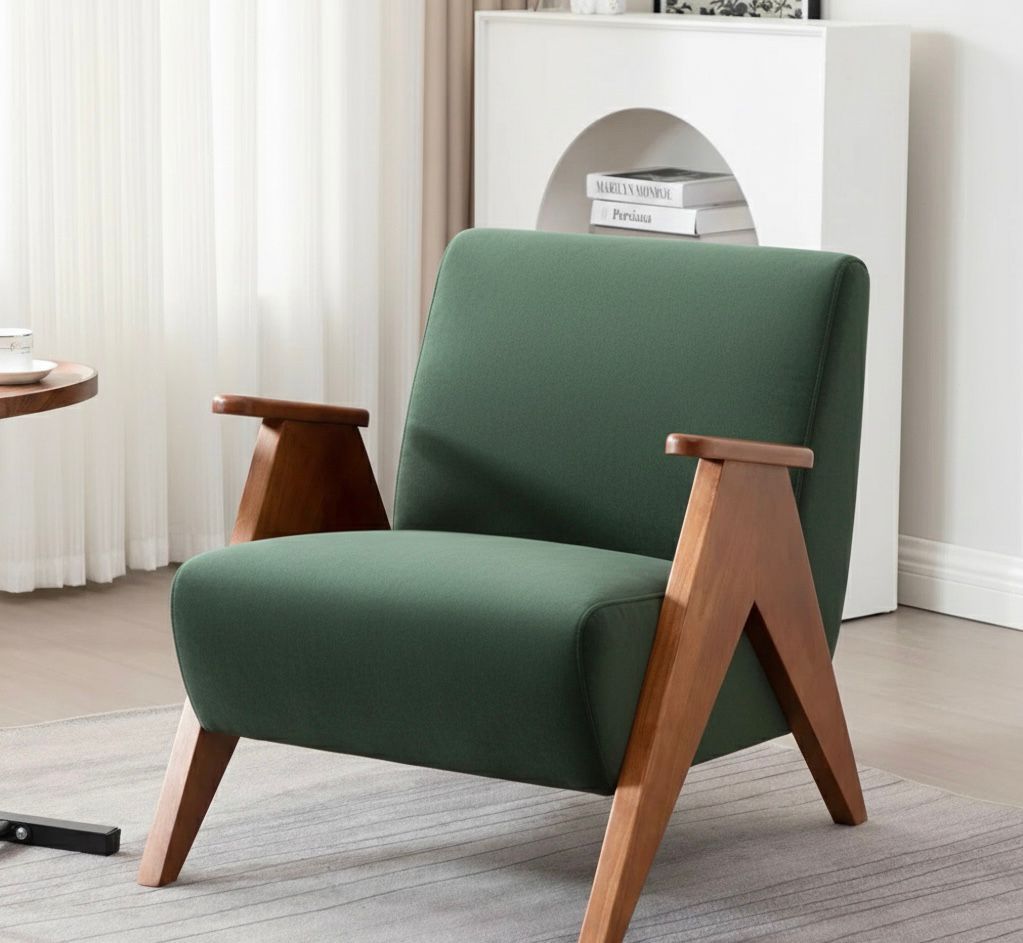 Sillón Individual Modelo Victoria | Mublia Home