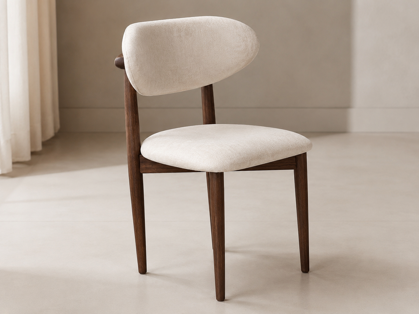Silla modelo Amsterdam | Mublia Home