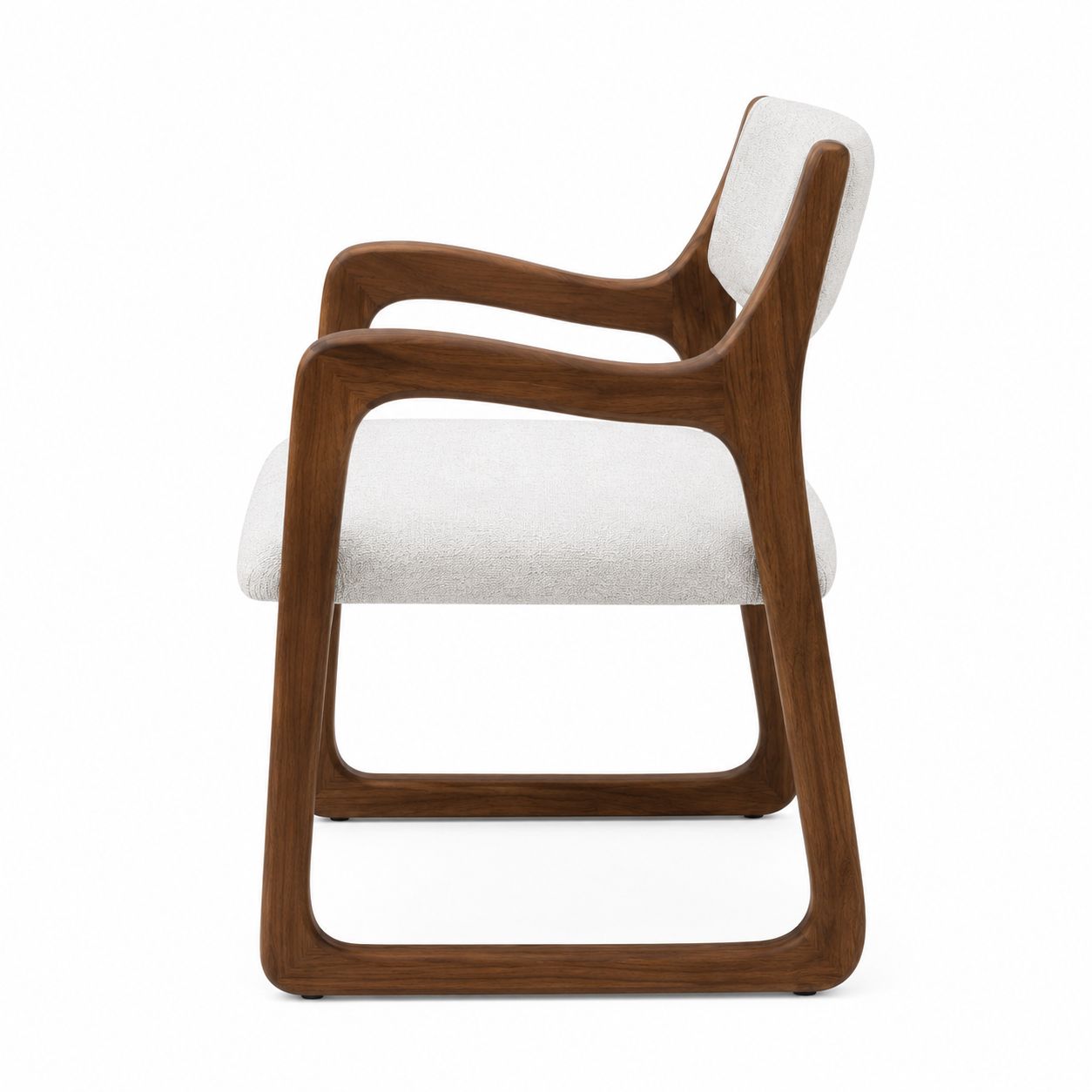 Silla para Comedor Modelo Amelia – Diseño Moderno y Personalizable | Mublia Home