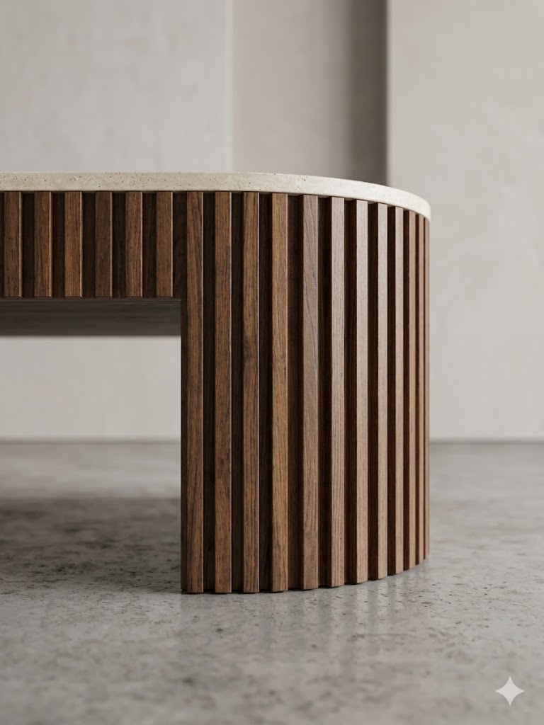 Mesa de centro modelo Esther | Mublia Home