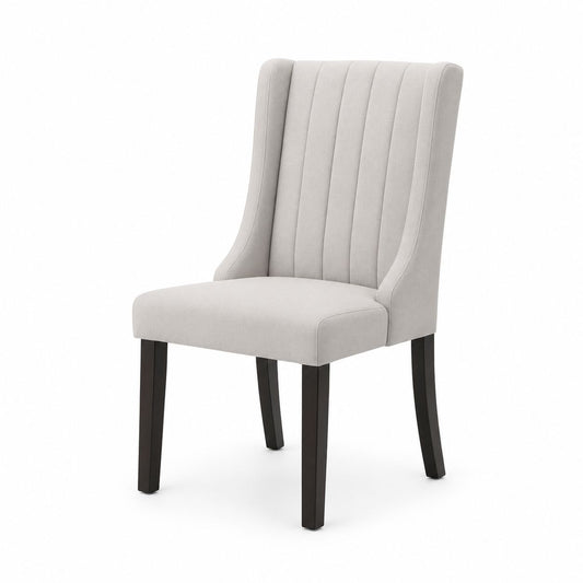 Silla para Comedor Angelli – Diseño Moderno y Cómodo | Mublia Home
