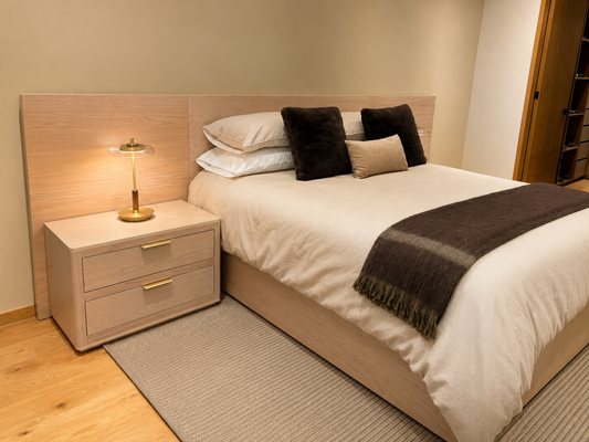 Buro modelo Lucia | Mublia Home