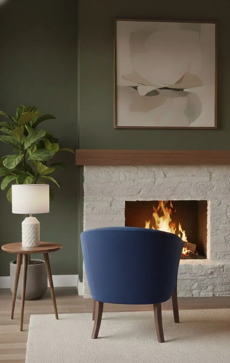 Sillón Individual Aurora – Mublia Home