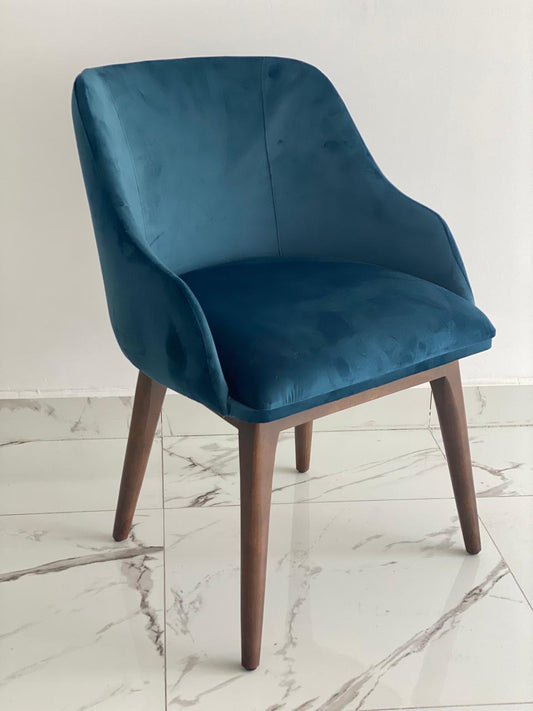 Silla para Comedor Modelo Chloe – Diseño Moderno y Personalizable | Mublia Home