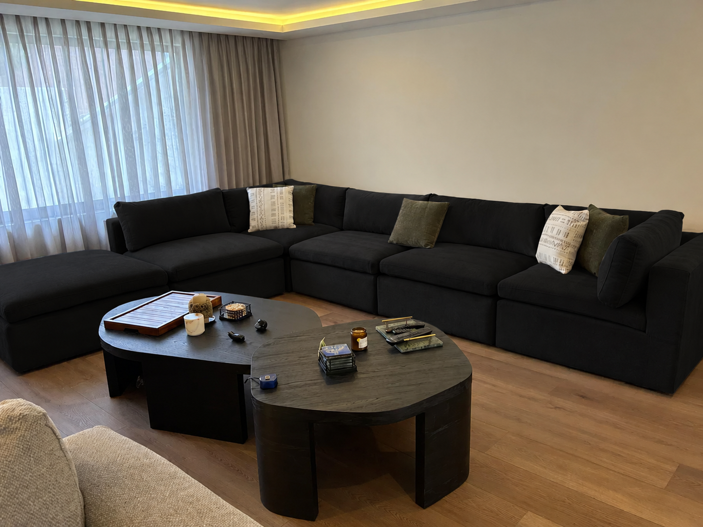 Sofa Modelo Marian | Mublia Home