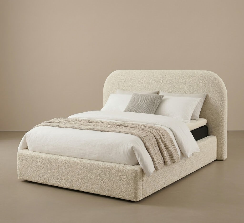 Cama modelo Alexa | Mublia Home