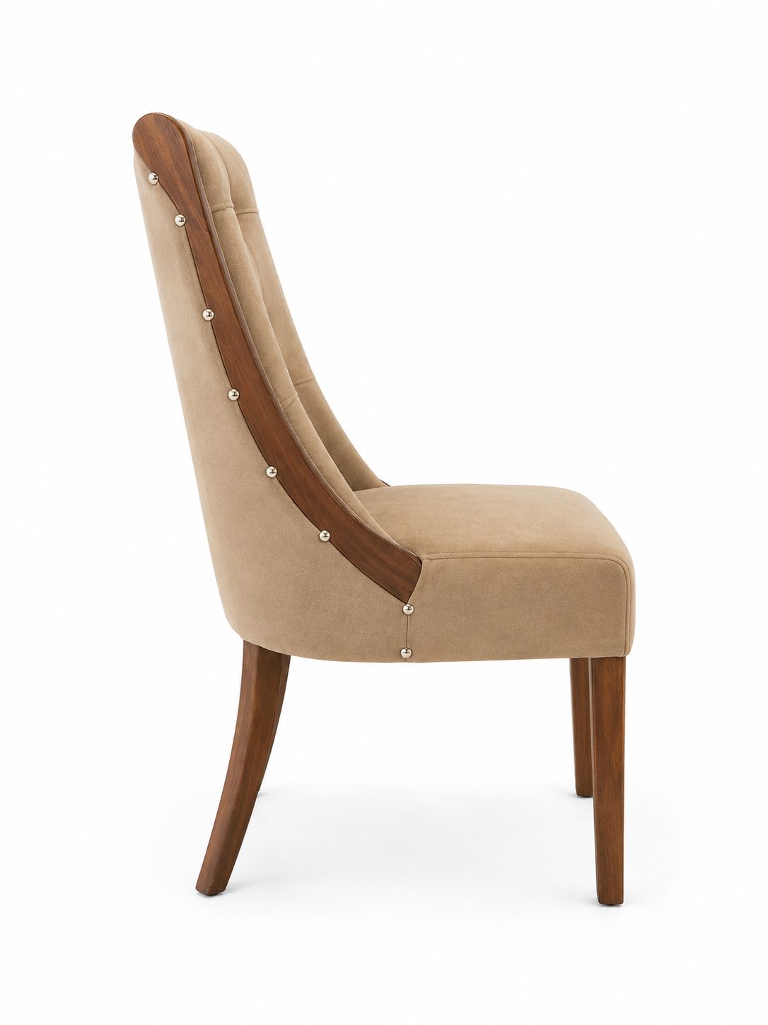 Silla de Comedor Modelo Liliana – Diseño Moderno y Cómodo | Mublia Home