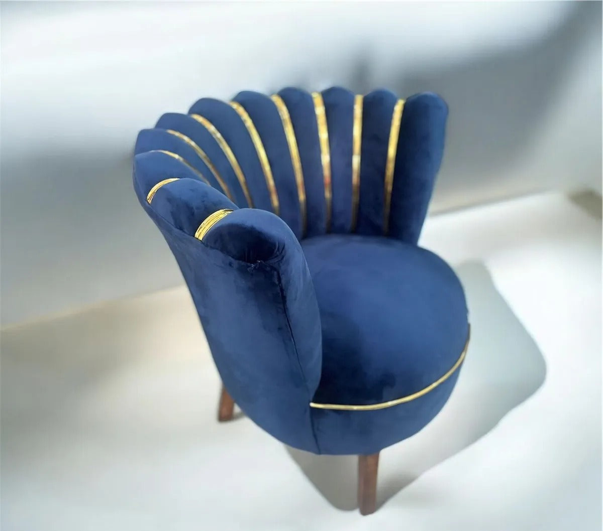 Sillón Individual Evelyn – Diseño Moderno y Cómodo | Mublia Home