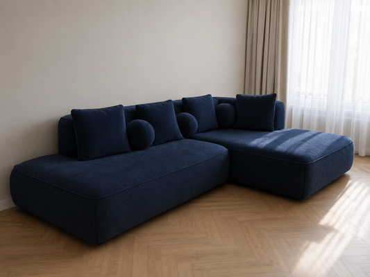 Sofa Modelo Alma | Mublia Home