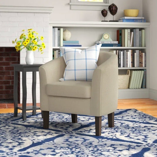Sillón Individual Sarit – Diseño Moderno y Cómodo | Mublia Home