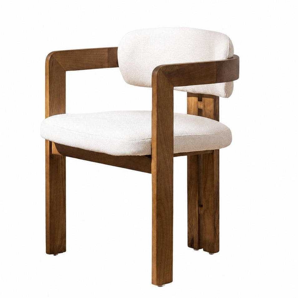 Silla para Comedor Modelo Regina – Diseño Moderno y Personalizable | Mublia Home