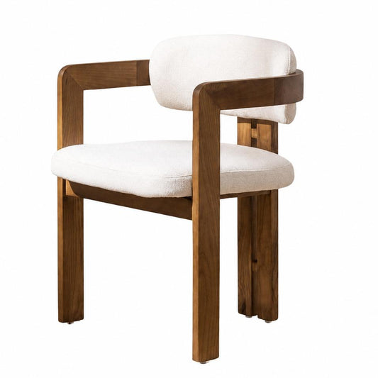 Silla para Comedor Modelo Regina – Diseño Moderno y Personalizable | Mublia Home