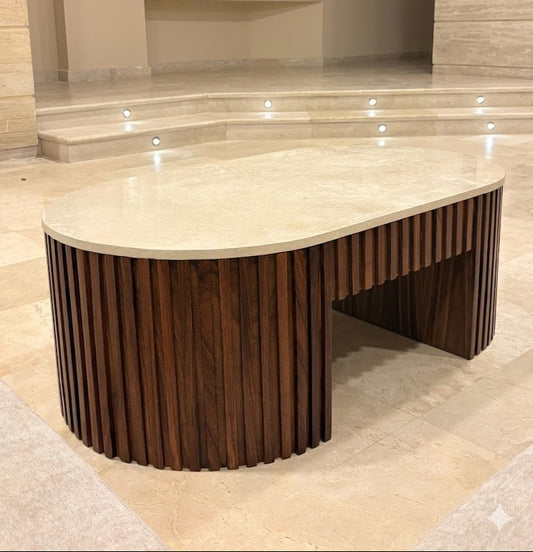 Mesa de centro modelo Esther | Mublia Home