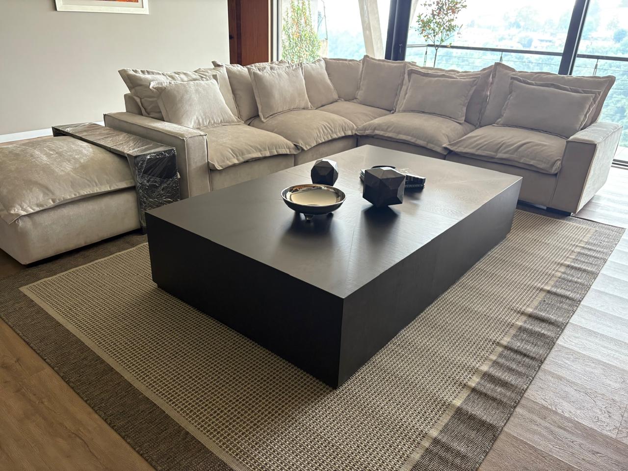 Sofa Modelo Miranda  | Mublia Home