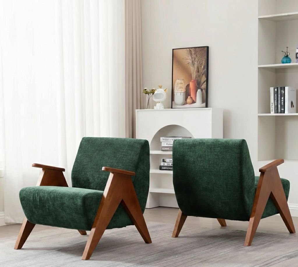 Sillón Individual Modelo Victoria | Mublia Home