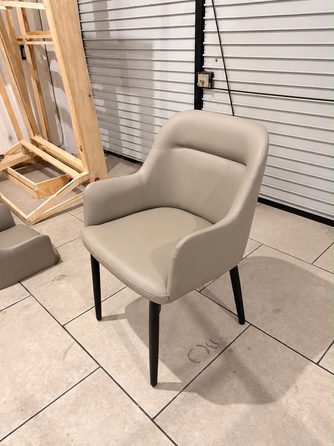 Silla modelo Altezza | Mublia Home