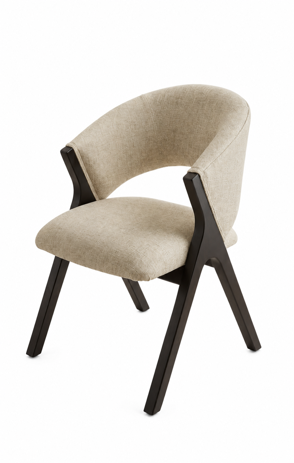 Silla para Comedor Modelo Aitana – Diseño Moderno y Personalizable | Mublia Home