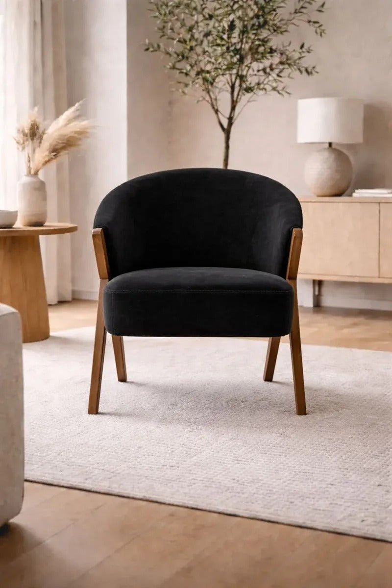 Sillón Individual Modelo Eva | Mublia Home