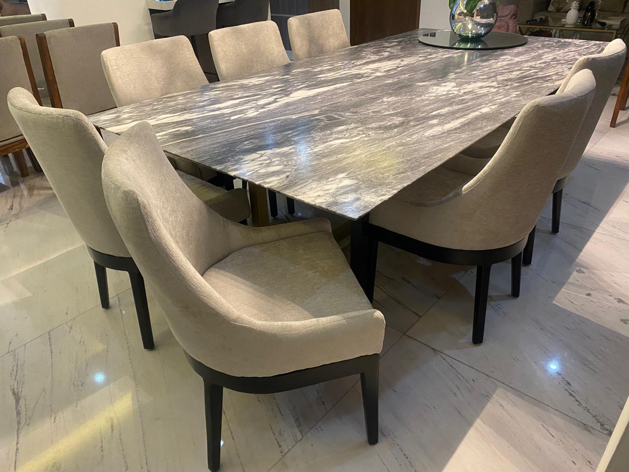 Silla para Comedor Modelo Gala – Diseño Moderno y Personalizable | Mublia Home