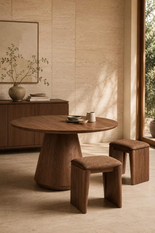 Mesa de comedor modelo mariela | MUBLIA HOME