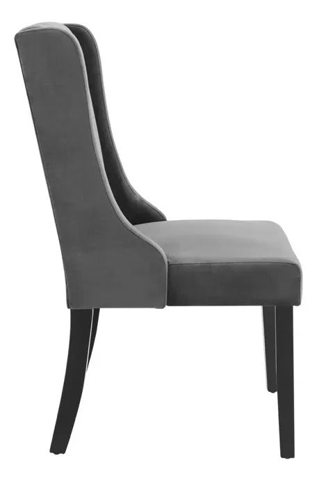 Silla para Comedor Angelli – Diseño Moderno y Cómodo | Mublia Home