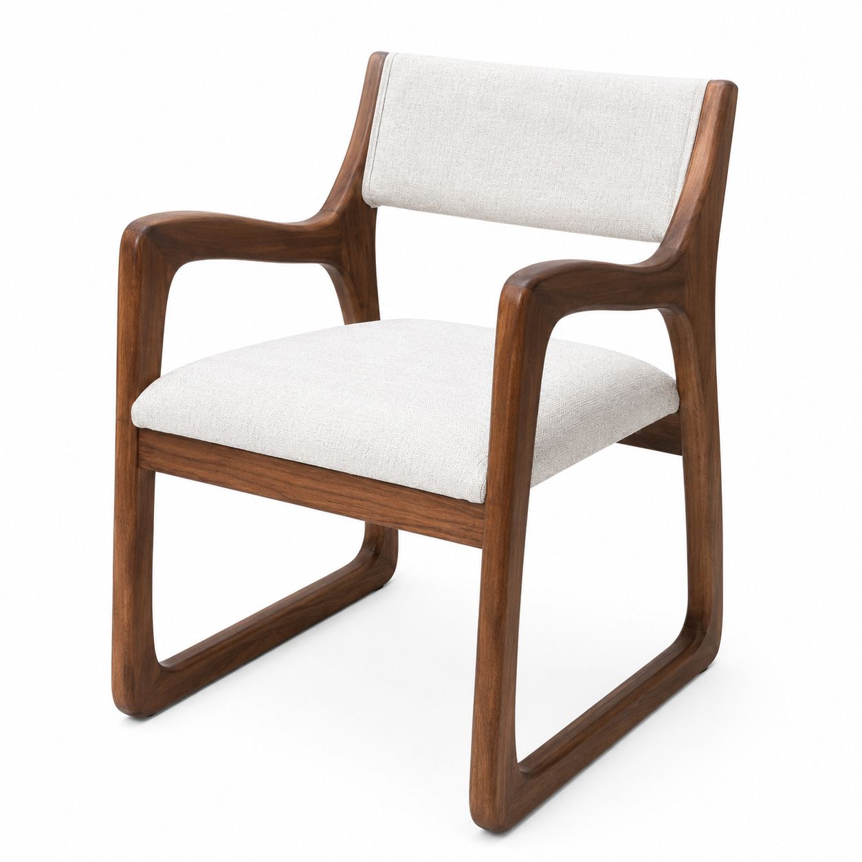 Silla para Comedor Modelo Amelia – Diseño Moderno y Personalizable | Mublia Home