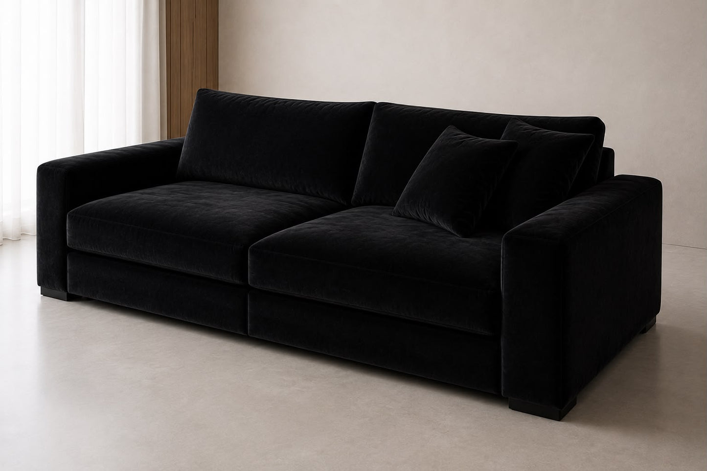 Sala modelo Siena| Mublia Home