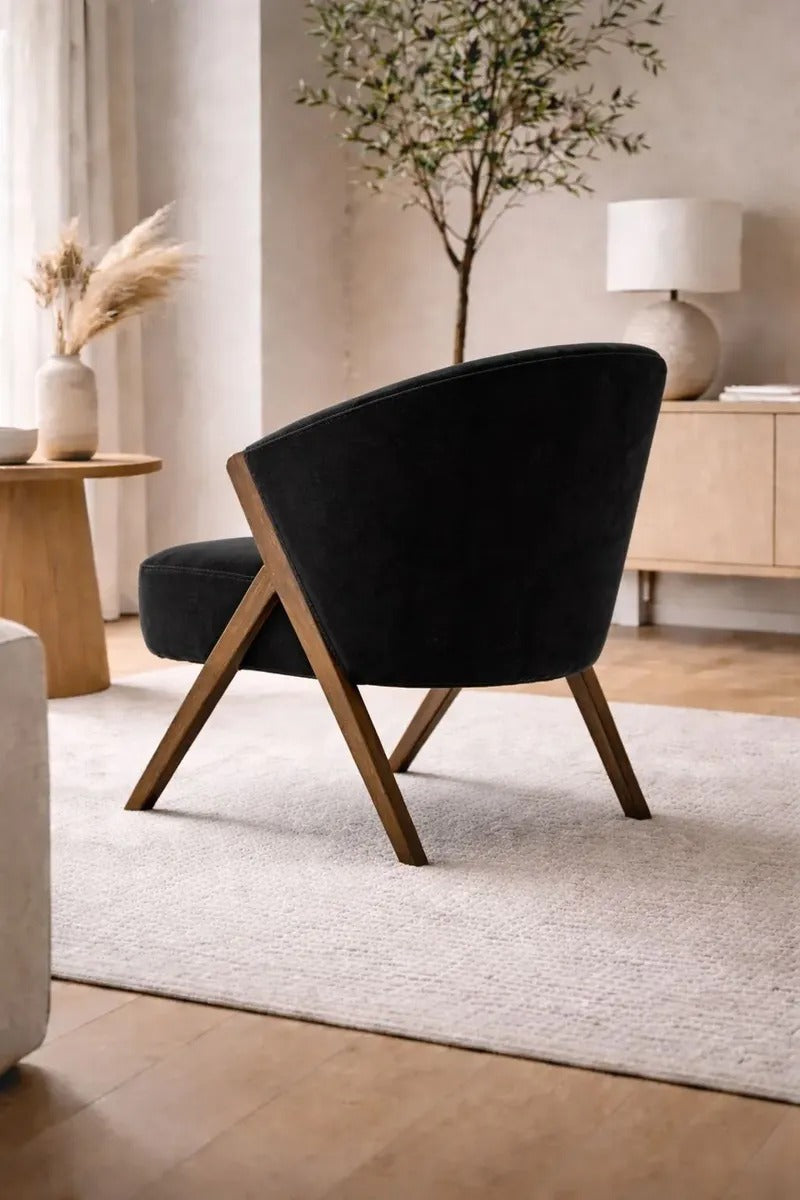 Sillón Individual Modelo Eva | Mublia Home
