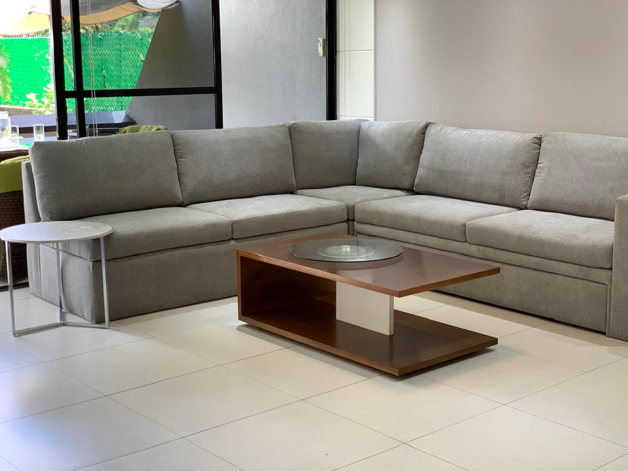 Sofa Modelo julia | Mublia Home