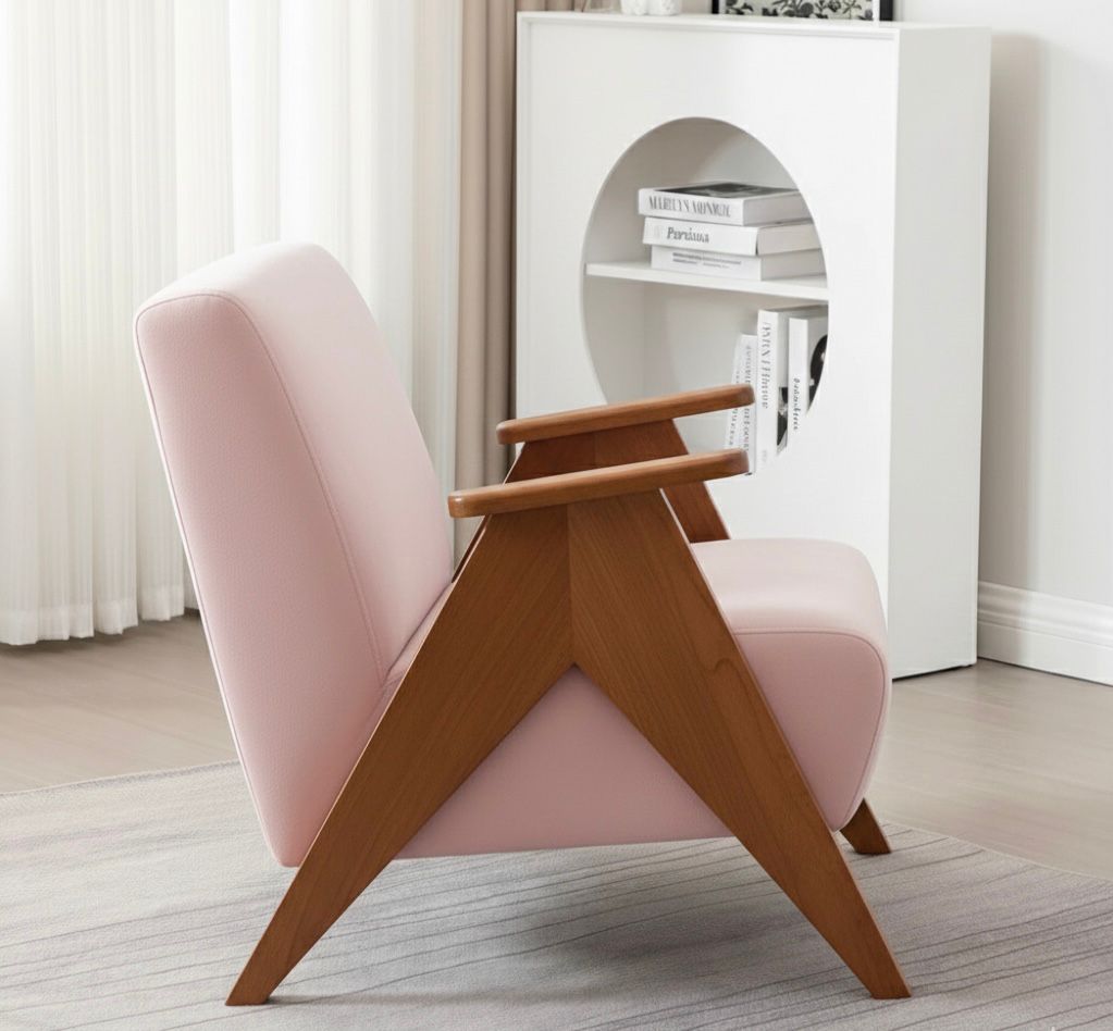 Sillón Individual Modelo Victoria | Mublia Home